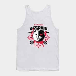 Despair Tank Top